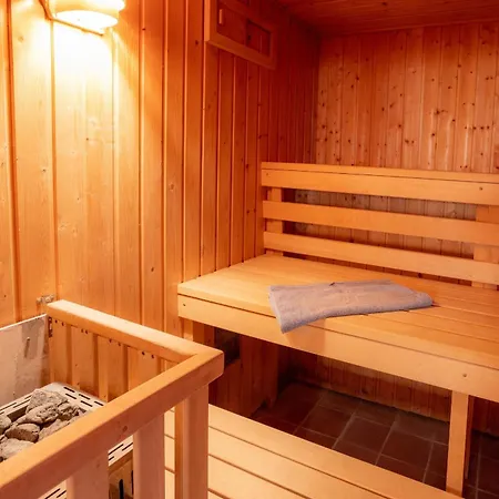 Casa Foresta Сasa de vacaciones