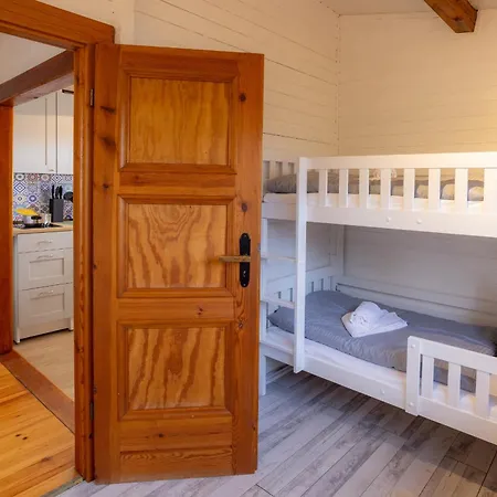 Holiday home Casa Foresta