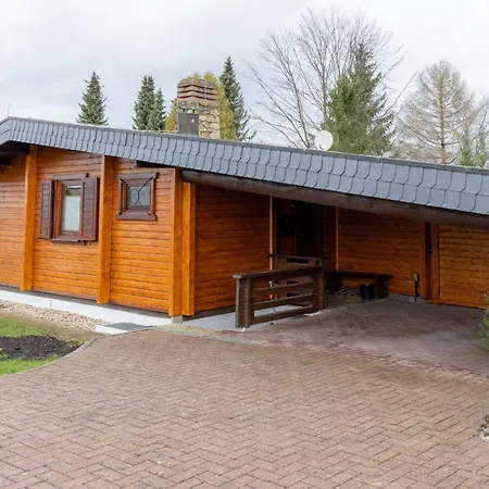 Holiday home Casa Foresta *