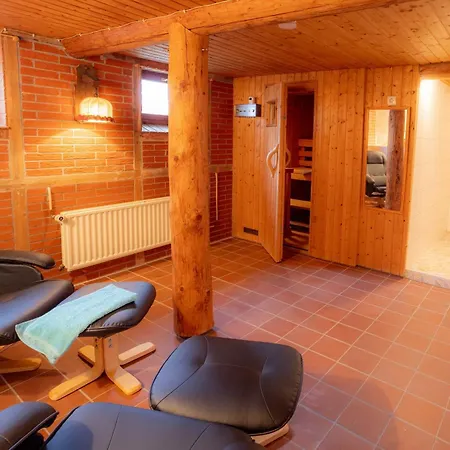 Сasa de vacaciones Casa Foresta Bad Lauterberg
