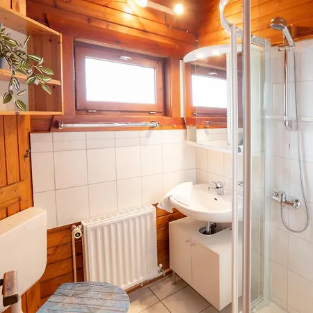 Casa Foresta Сasa de vacaciones Bad Lauterberg