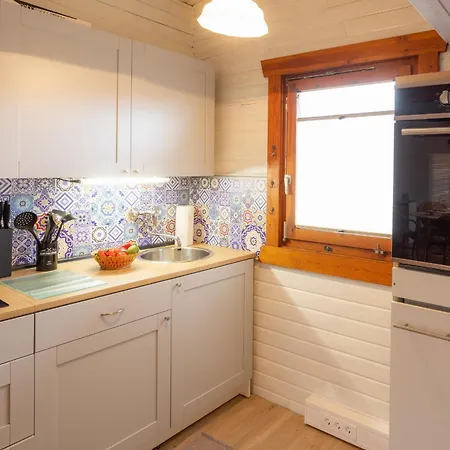 Casa Foresta Bad Lauterberg