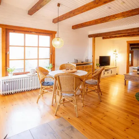 Holiday home Casa Foresta