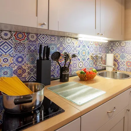 Holiday home Casa Foresta *