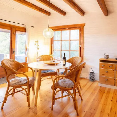 Casa Foresta * Bad Lauterberg