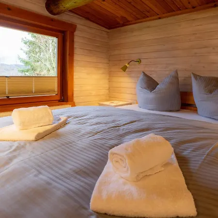 Casa Foresta Holiday home *