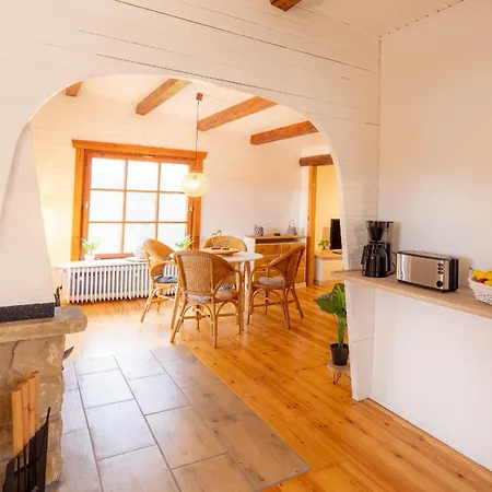 Holiday home Casa Foresta *