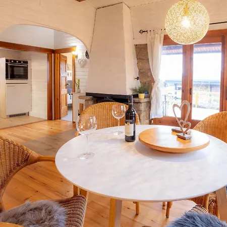 Casa Foresta Holiday home Bad Lauterberg