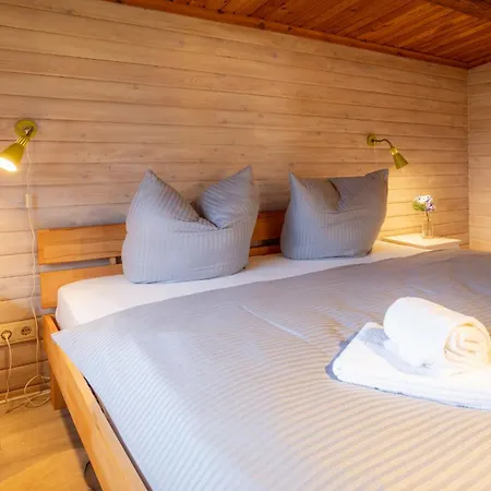 Casa Foresta Bad Lauterberg