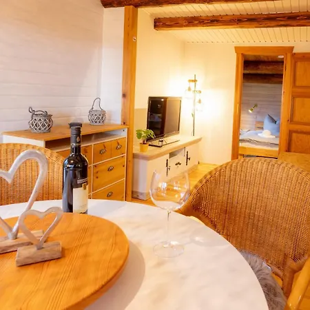 Casa Foresta * Bad Lauterberg