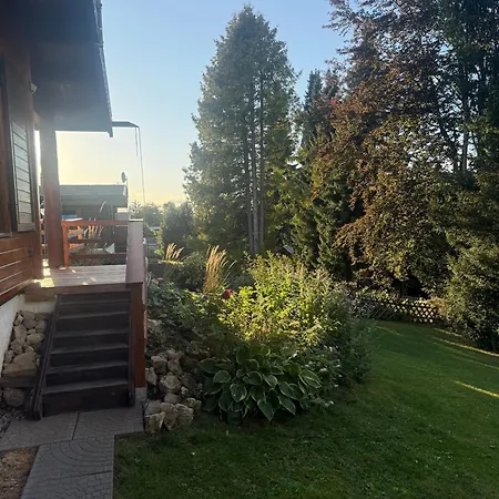 Casa Foresta