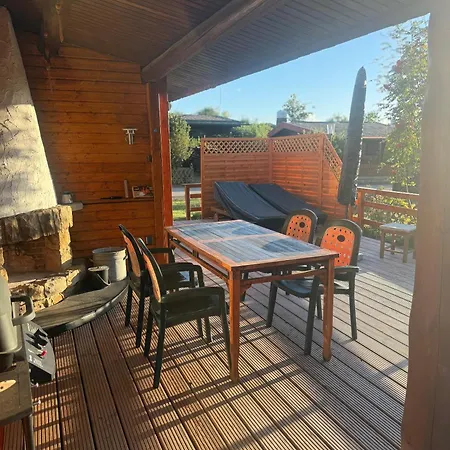 Casa Foresta Сasa de vacaciones