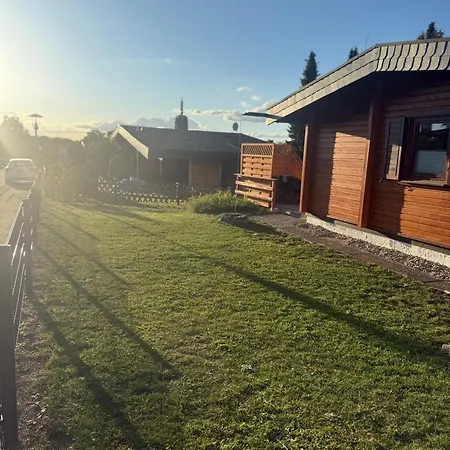 Casa Foresta Holiday home Bad Lauterberg