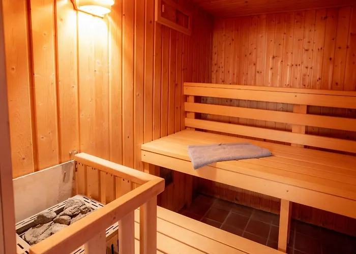 Casa Foresta Vakantiehuis