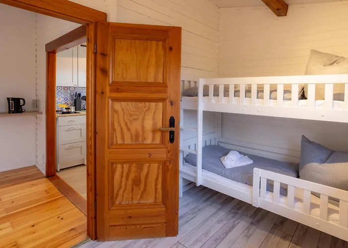 Vakantiehuis Casa Foresta