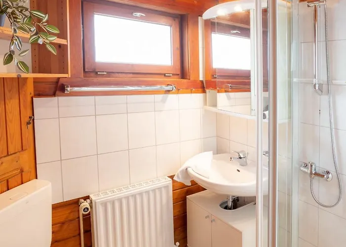 Casa Foresta Vakantiehuis Bad Lauterberg