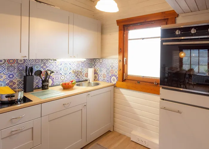 Casa Foresta Bad Lauterberg