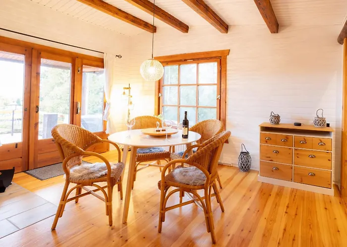 Casa Foresta * Bad Lauterberg