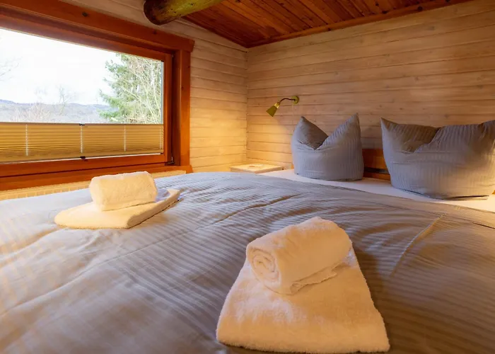 Casa Foresta Vakantiehuis *