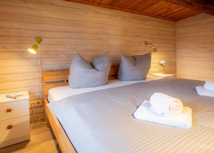 Casa Foresta Bad Lauterberg