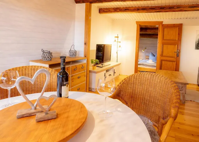 Casa Foresta * Bad Lauterberg