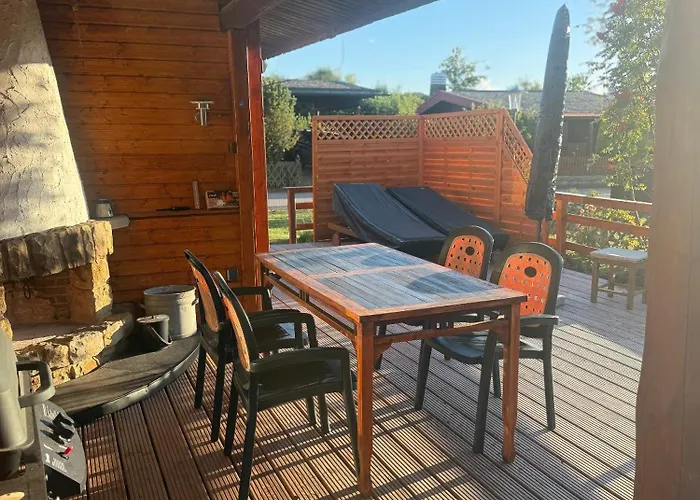 Casa Foresta Vakantiehuis