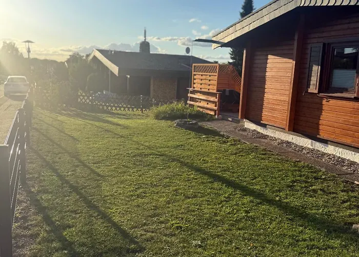 Casa Foresta Vakantiehuis Bad Lauterberg